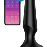 Satisfyer Plug-ilicious 2 — фото 1