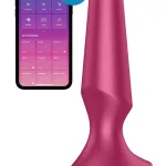 Satisfyer Plug-ilicious 2 — фото 5