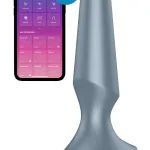 Satisfyer Plug-ilicious 2 — фото 6