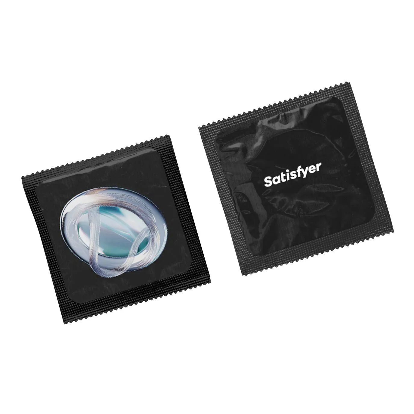 Satisfyer Premium Condoms, 64 мм