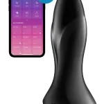 Satisfyer Rotator Plug 1+ — фото 1