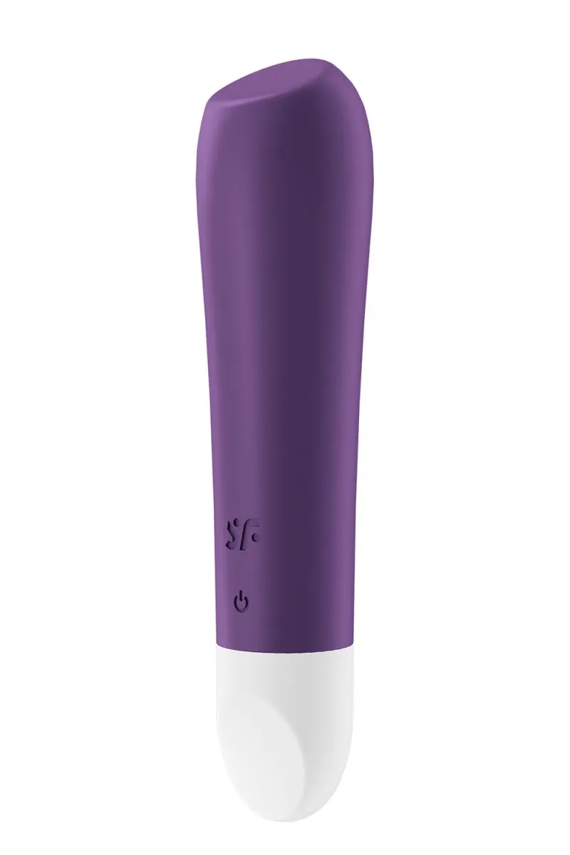 Satisfyer Ultra Power Bullet 2