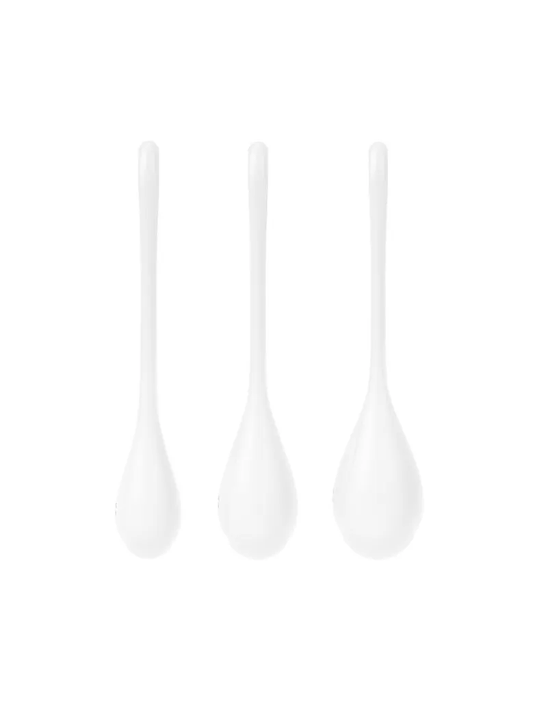Satisfyer Yoni Power 1 — фото 3