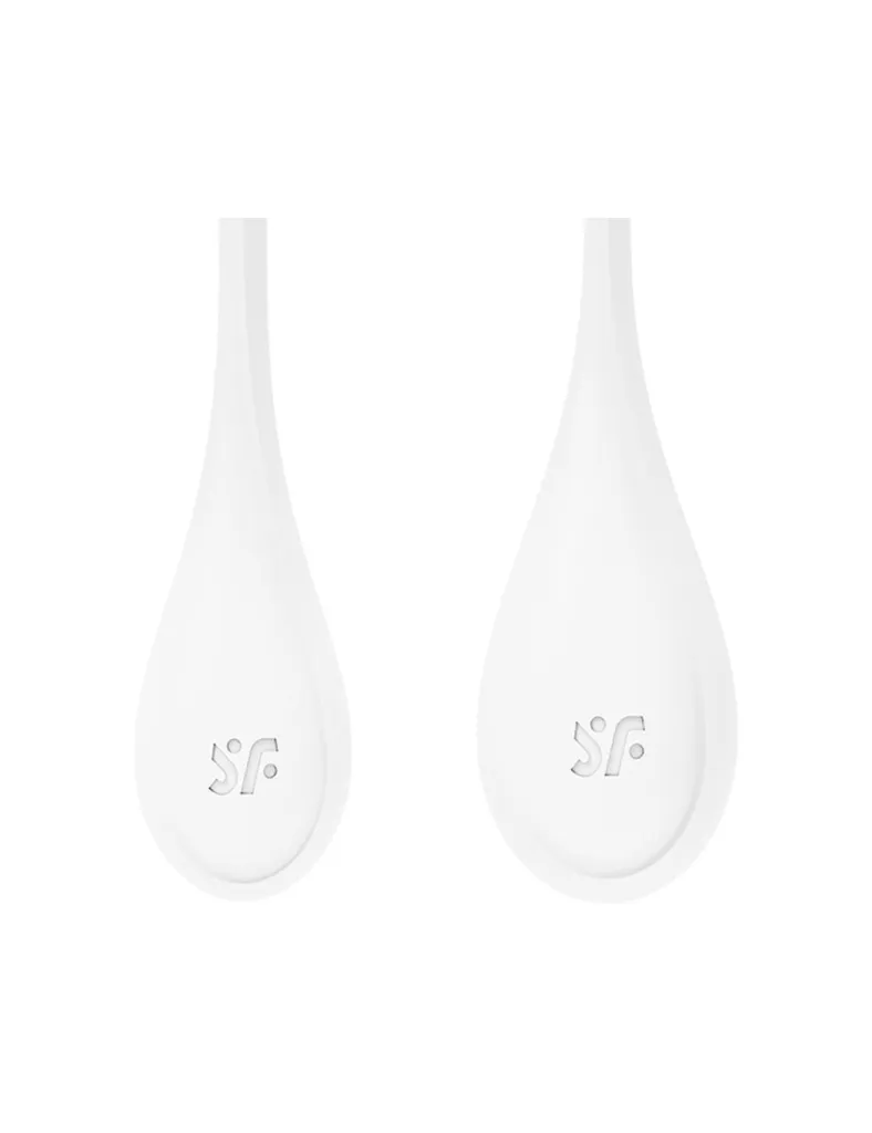 Satisfyer Yoni Power 1 — фото 2