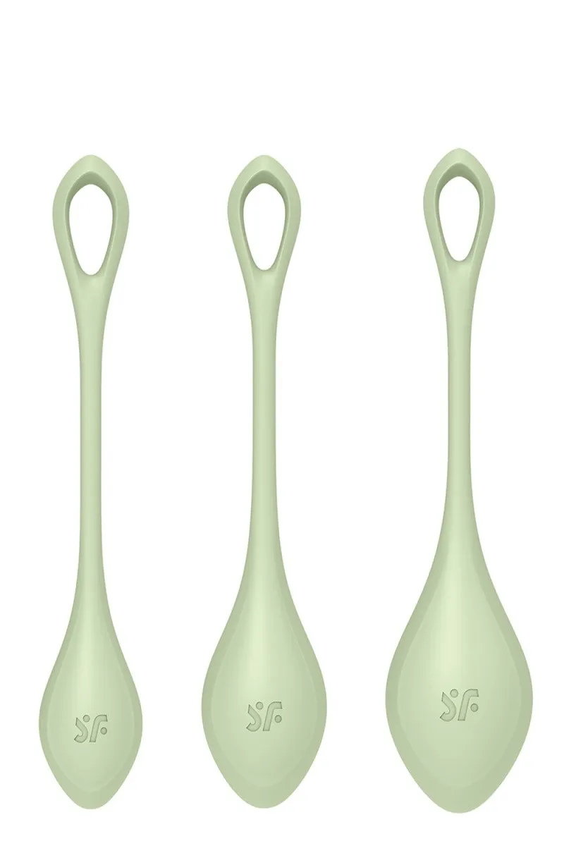 Satisfyer Yoni Power 2