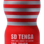 Tenga SD Tenga Original Vacuum Cup Regular — фото 1