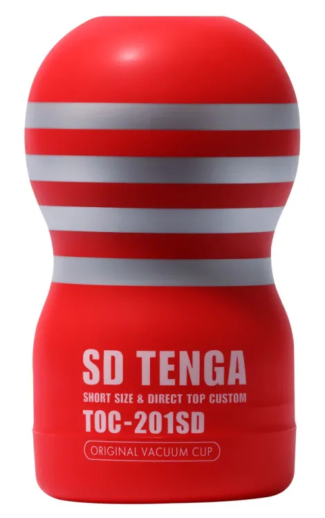 Tenga SD Tenga Original Vacuum Cup Regular