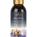 Sensuva Hybrid Blueberry Muffin — фото 1