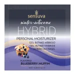 Sensuva Hybrid Blueberry Muffin — фото 3