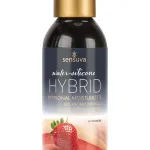 Sensuva Hybrid Strawberry — фото 1