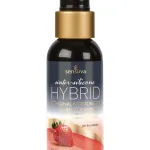 Sensuva Hybrid Strawberry — фото 3
