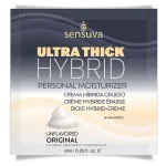 Sensuva UltraThick Hybrid Formula — фото 2