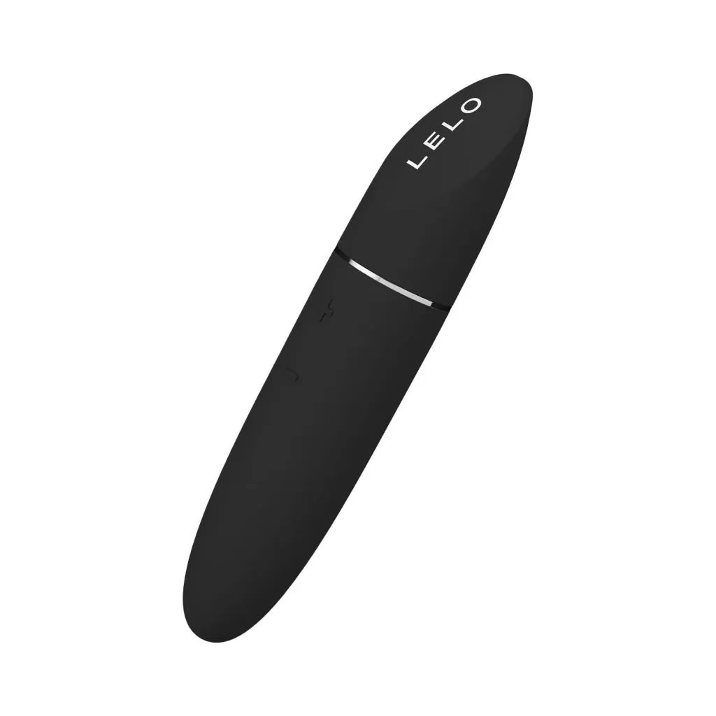 LELO Mia 3, чорний