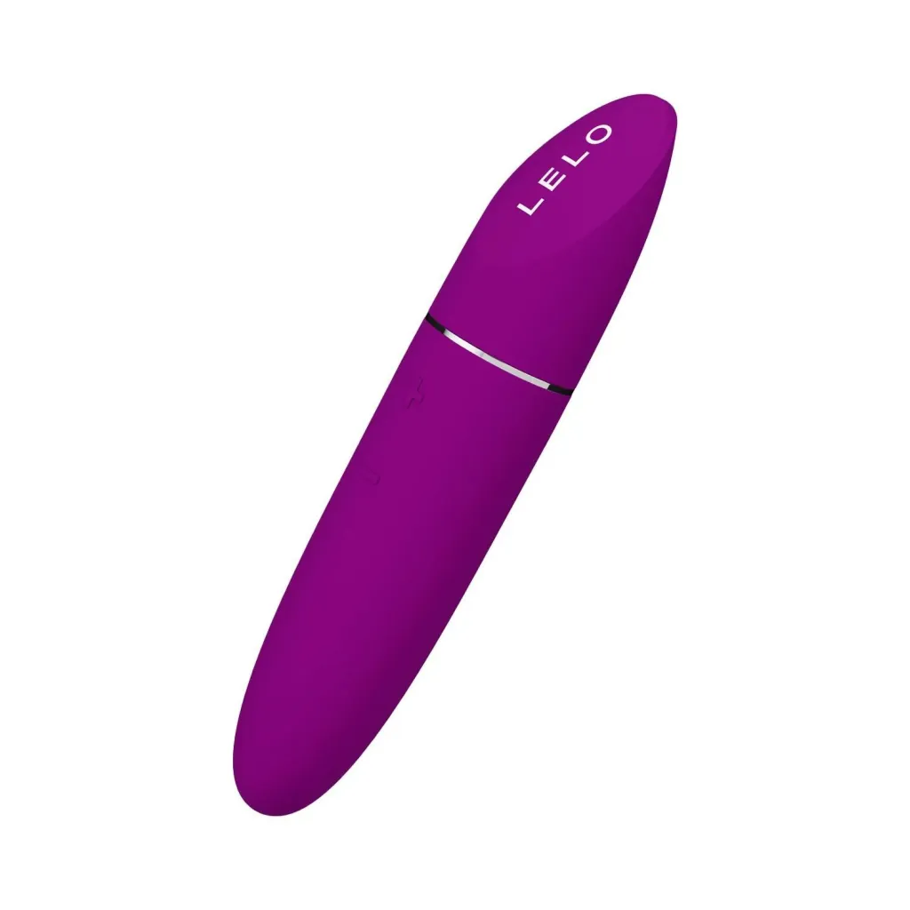 LELO Mia 3, фуксія