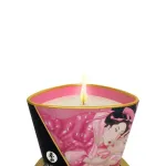 Shunga Candle Rose Petals — фото 1