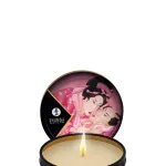 Shunga Candle Rose Petals — фото 4