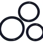 Orion Silicone Cock Ring — фото 1