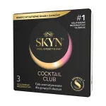 SKYN Cocktail Club — фото 1
