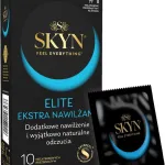 SKYN Elite Extra Lubricated — фото 1