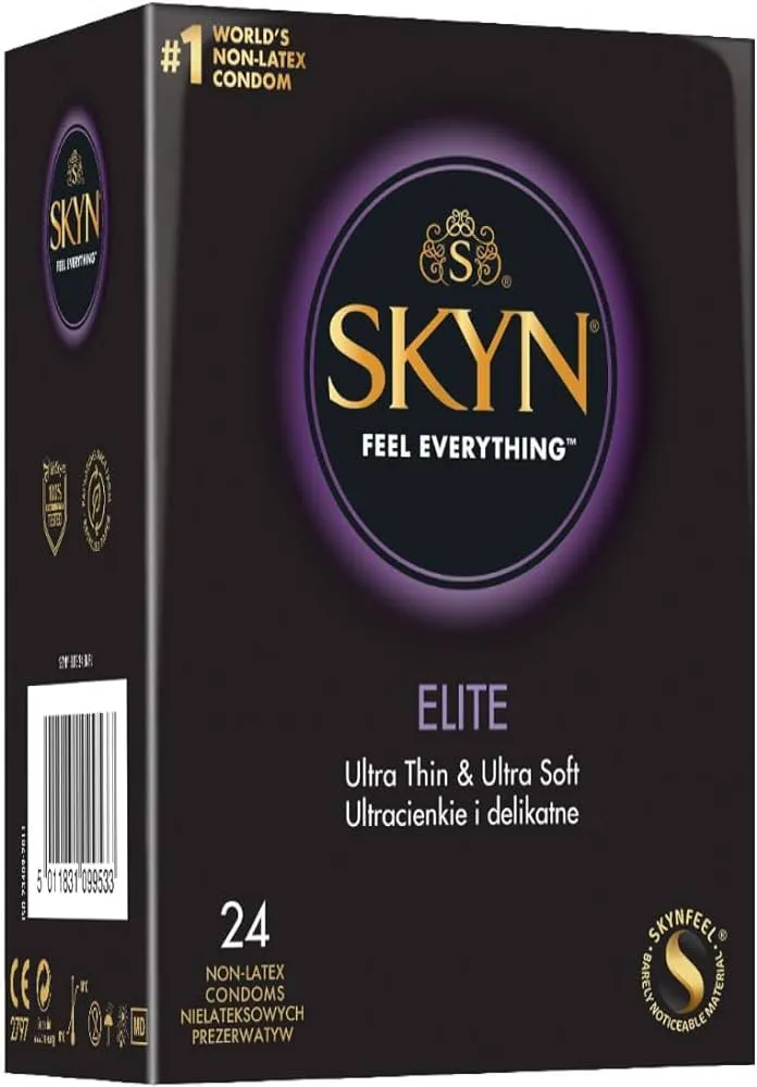 Skyn Elite, 24 шт