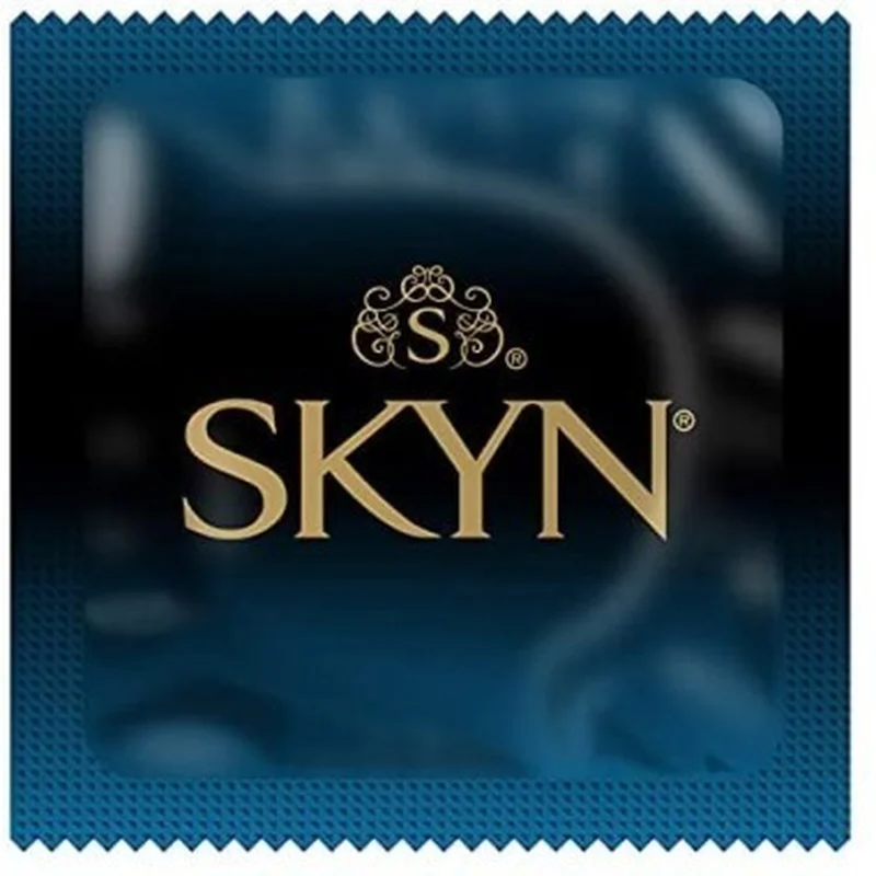 SKYN Extra Lube