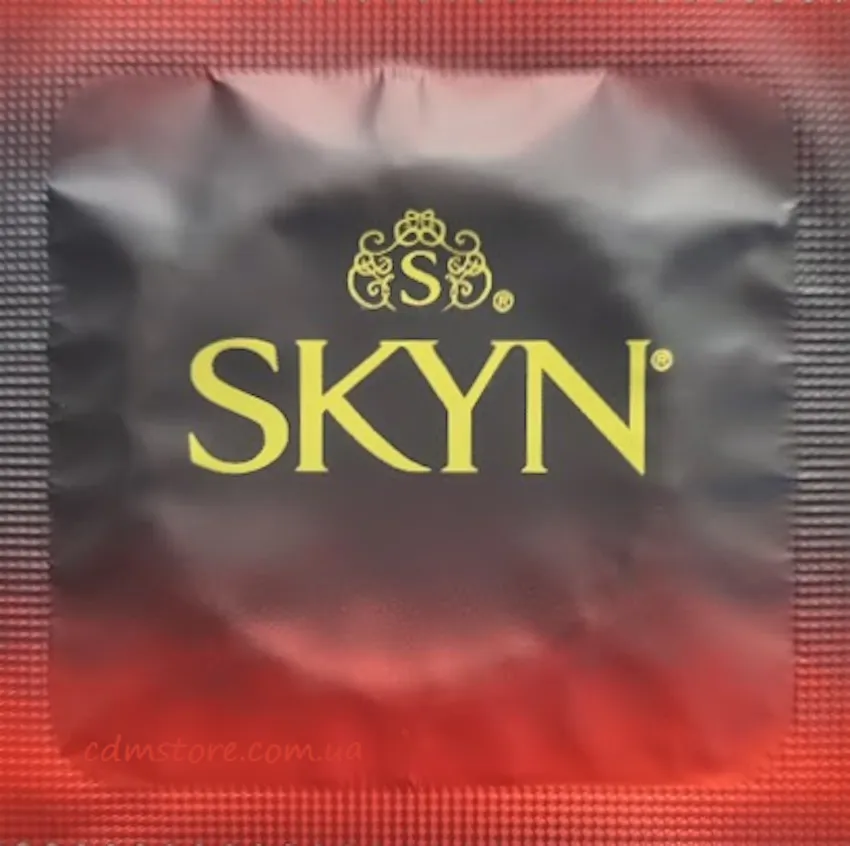 SKYN Intense Feel, 1 шт
