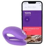 We-Vibe Sync O — фото 13