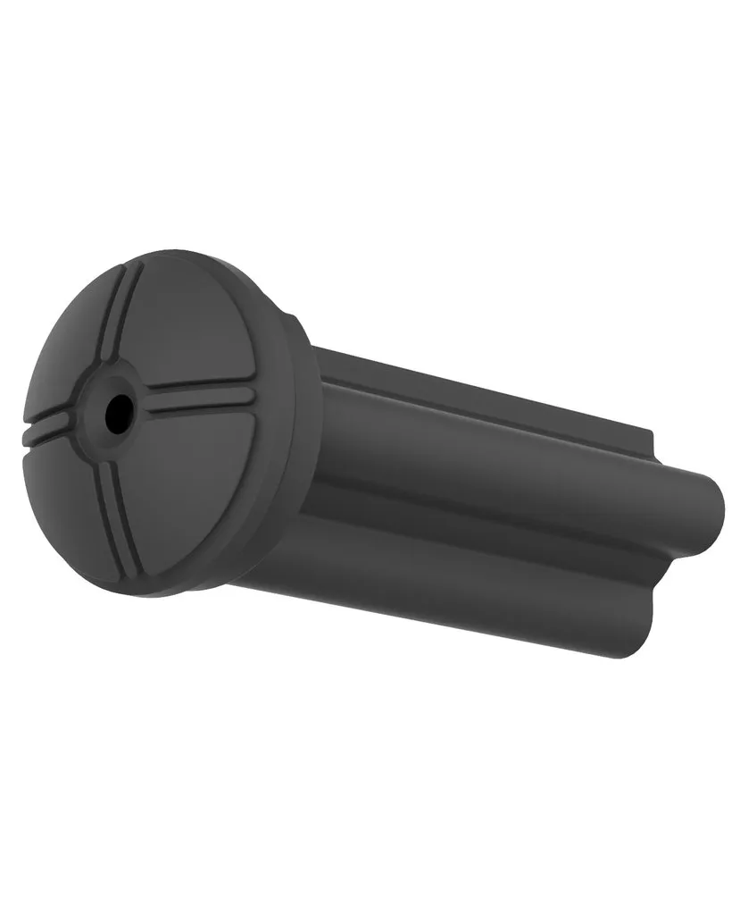 Kiiroo Titan Tight Fit, черный — фото 3