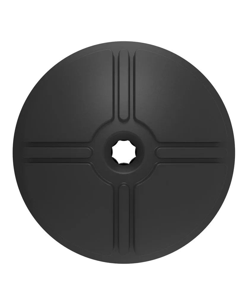 Kiiroo Titan Tight Fit, черный — фото 4
