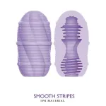 Pretty Love Smooth Stripes Cupid-X — фото 3