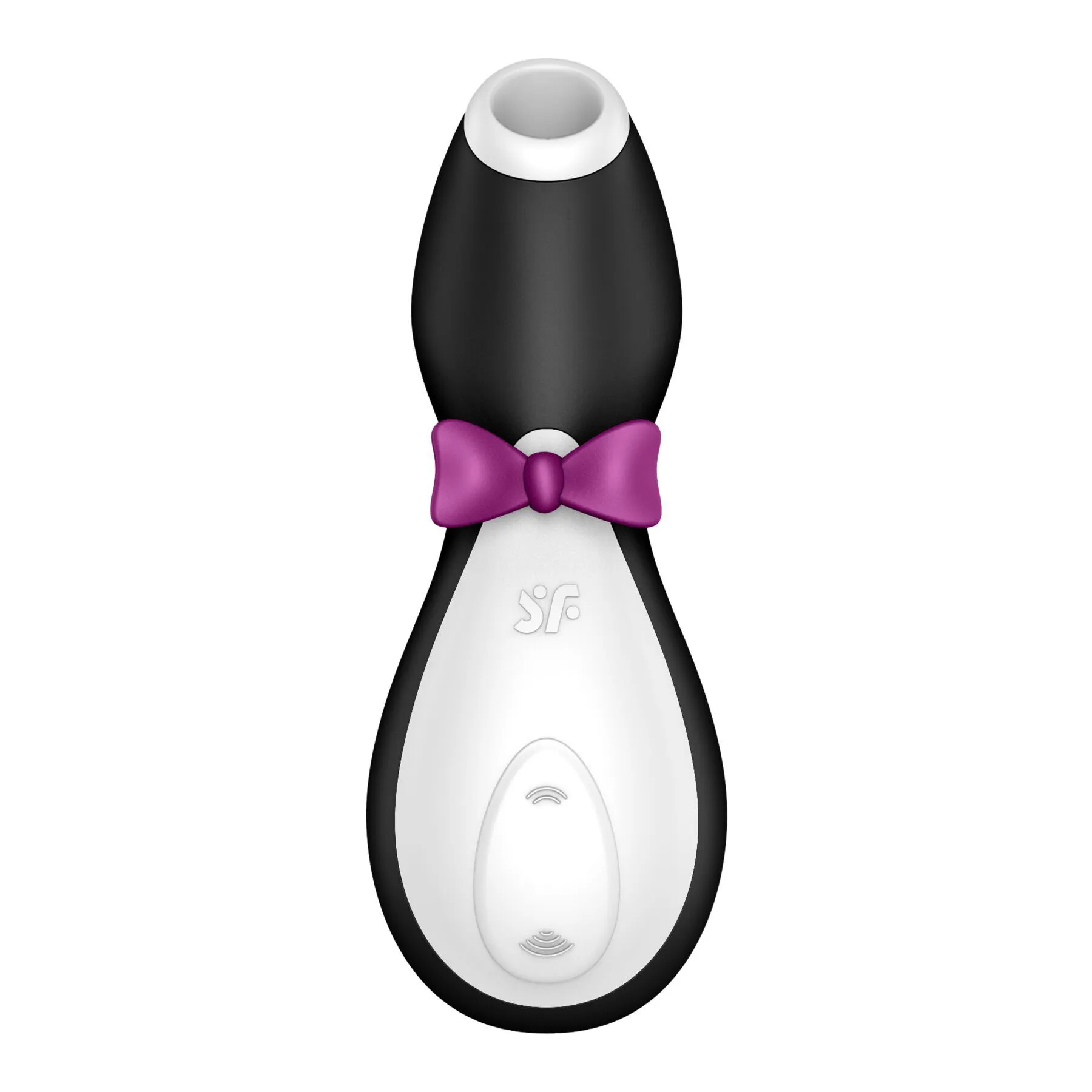 Satisfyer Pro Penguin, чорний — фото 3