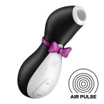 Satisfyer Pro Penguin — фото 5