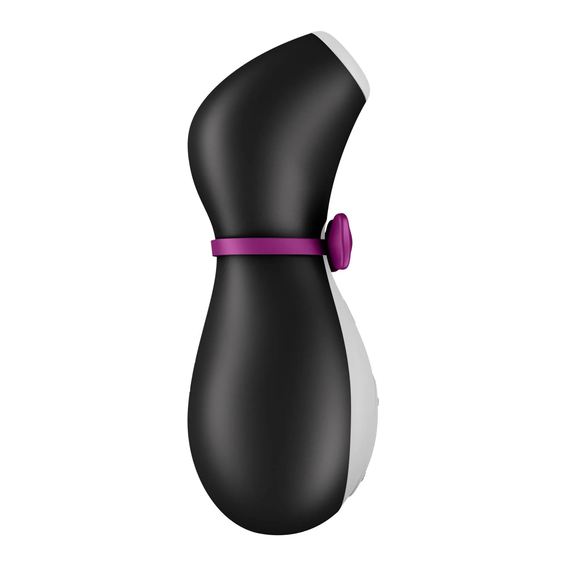 Satisfyer Pro Penguin, чорний — фото 7