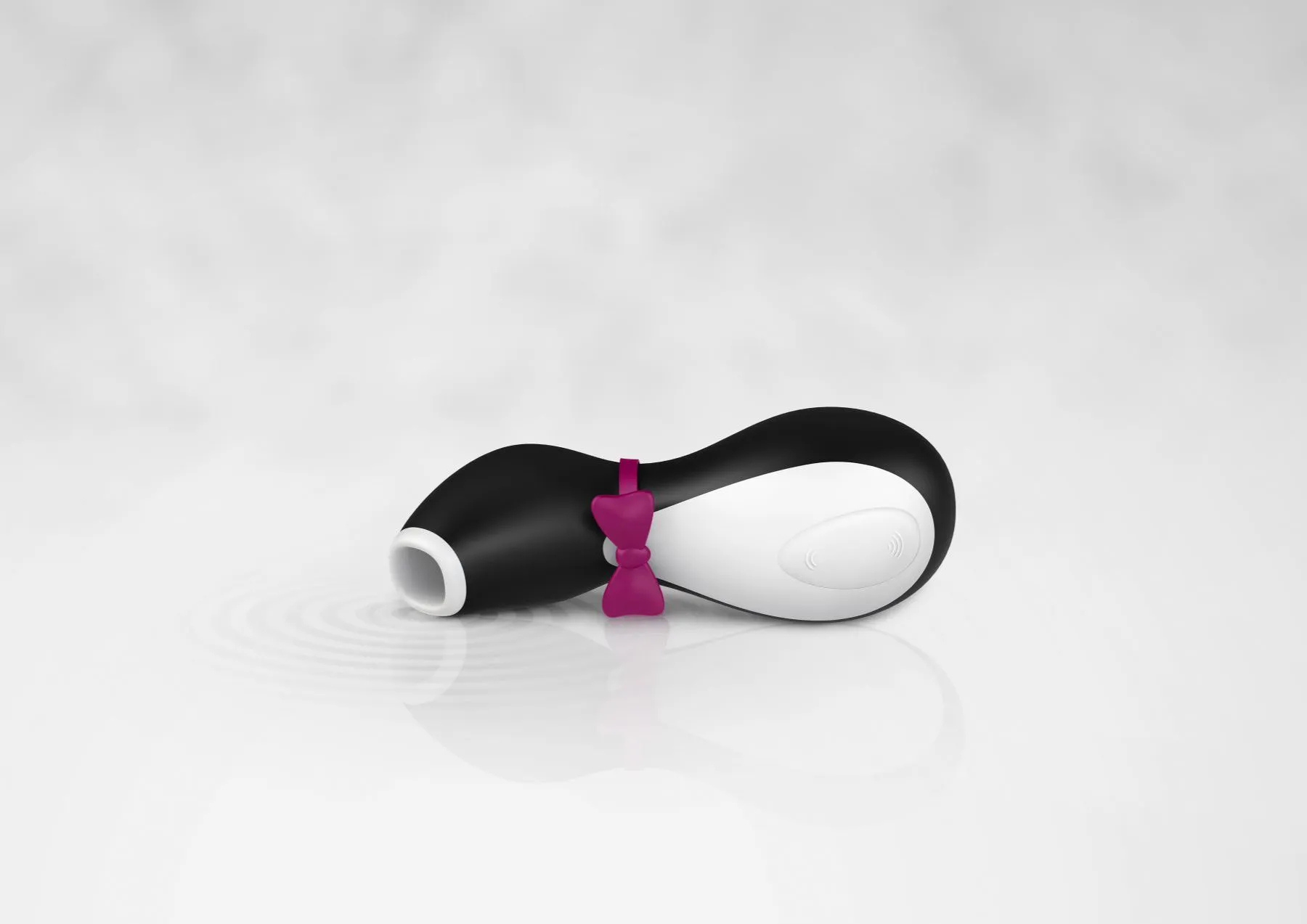 Satisfyer Pro Penguin, чорний — фото 9