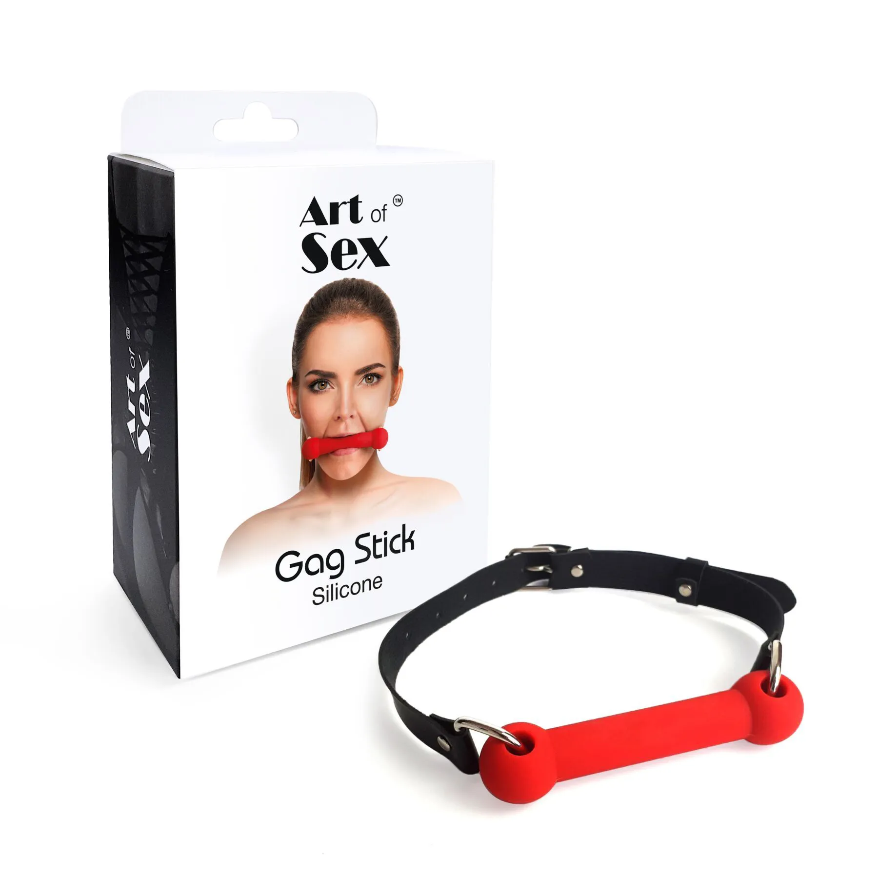 Art of Sex Gag Stick Silicon — фото 4