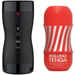 Tenga Vacuum Gyro Roller — фото 2