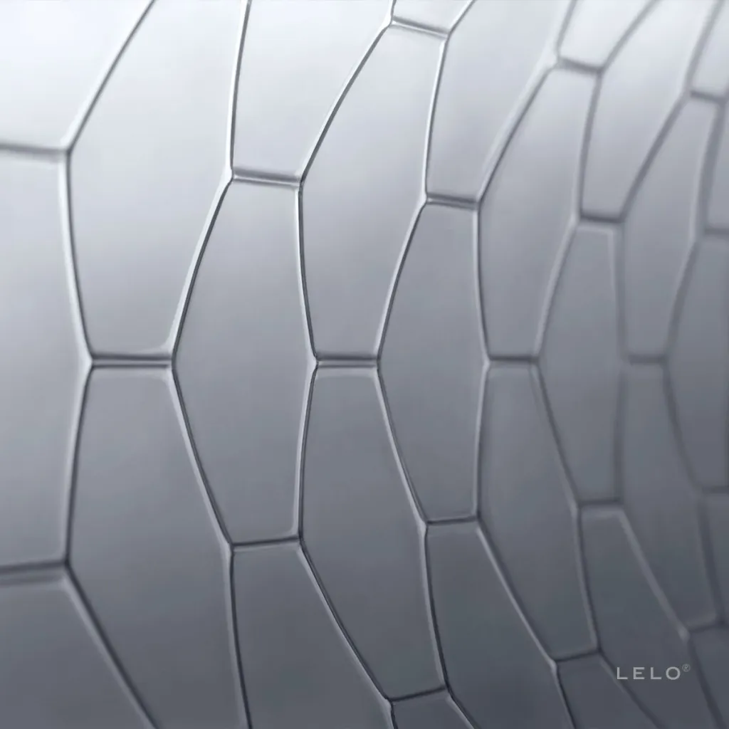 Lelo Hex Original — презервативи — фото 3
