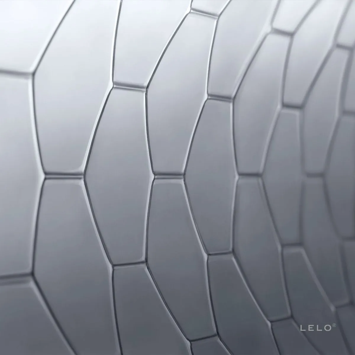 Lelo Hex Original — презервативи — фото 3