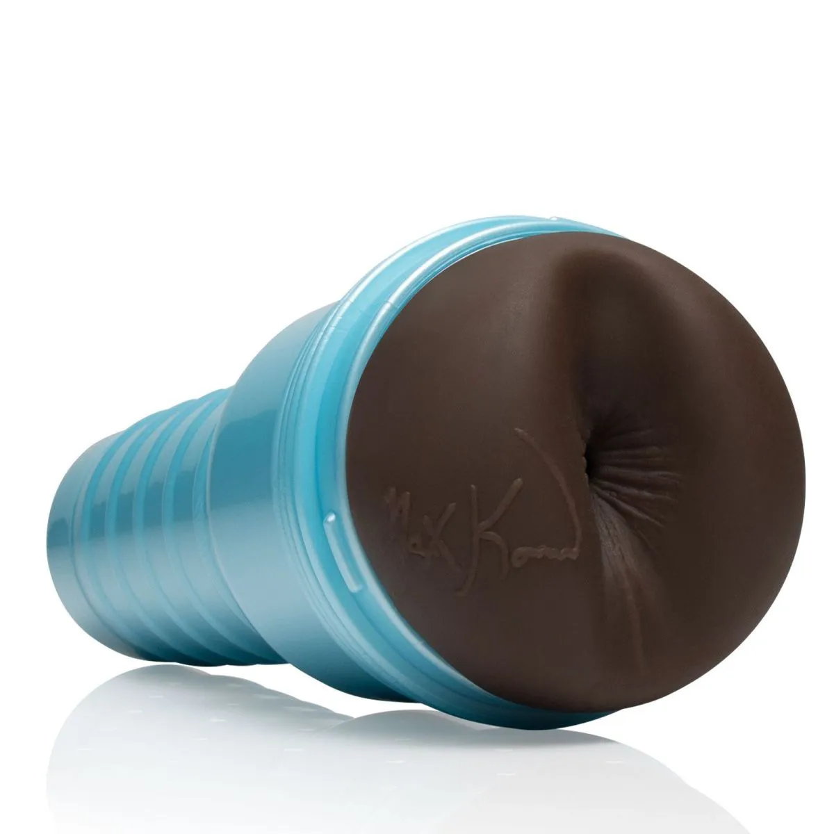 Fleshlight Fleshjack Boys Max Konnor Overdrive, чорний — фото 2