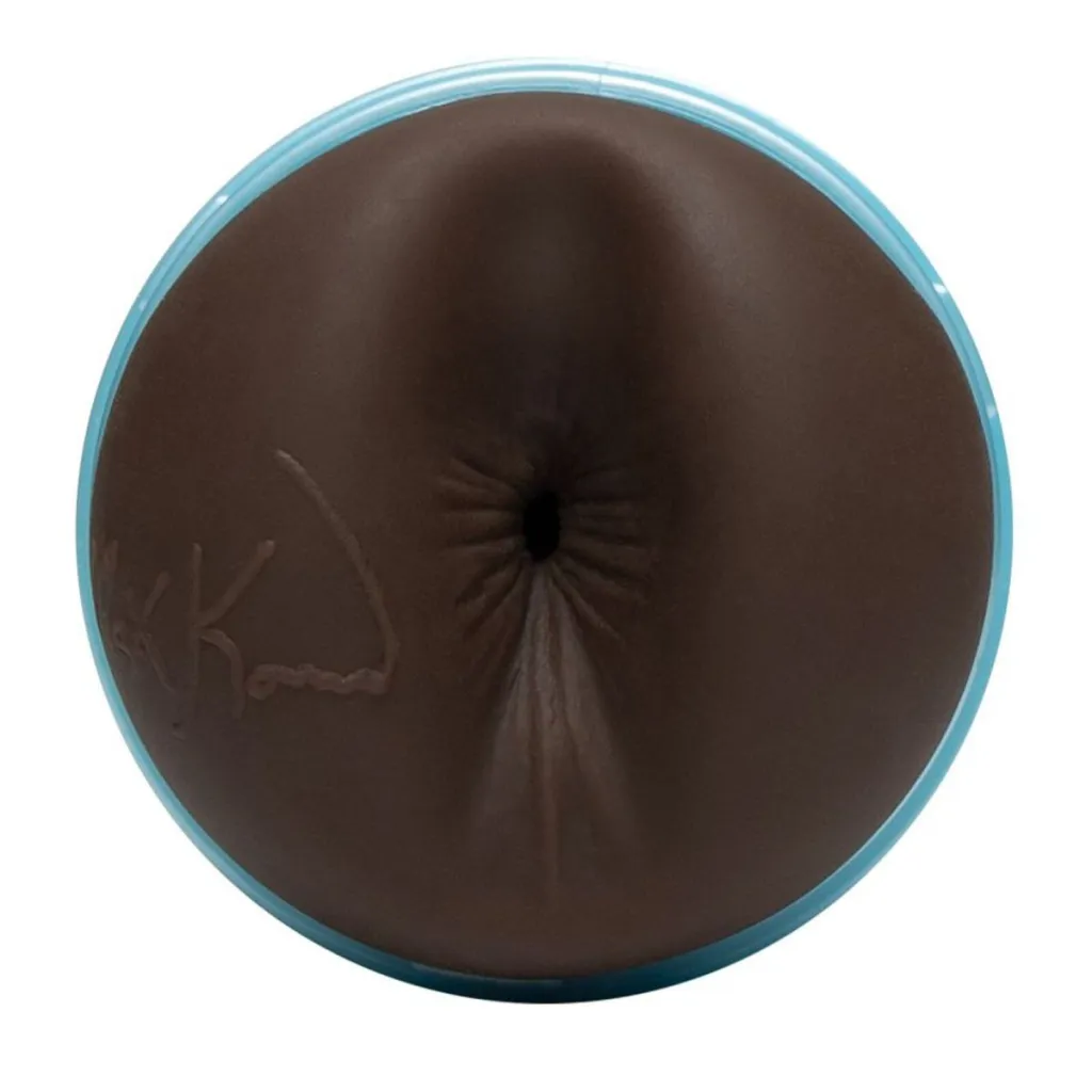 Fleshlight Fleshjack Boys Max Konnor Overdrive, чорний — фото 5