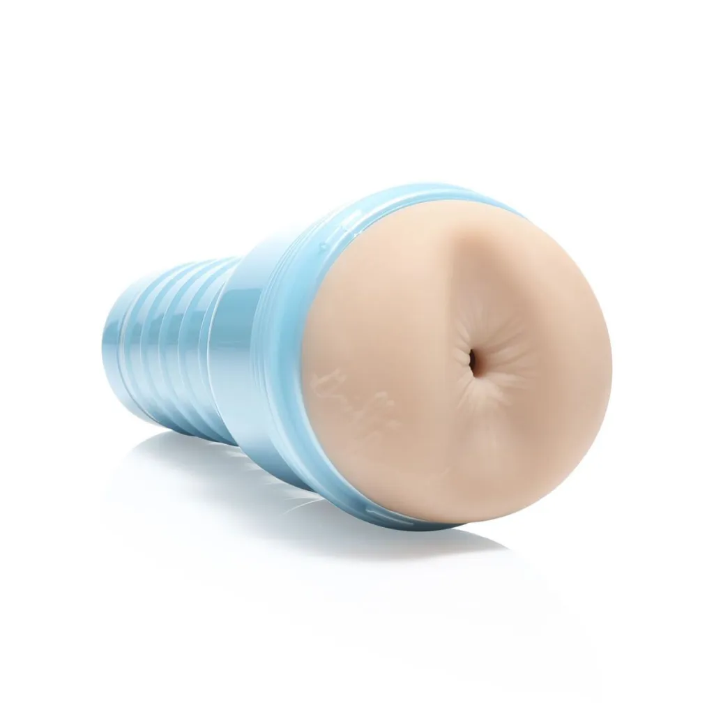 Fleshlight Fleshjack Boys Griffin Barrows Cake, тілесний — фото 6