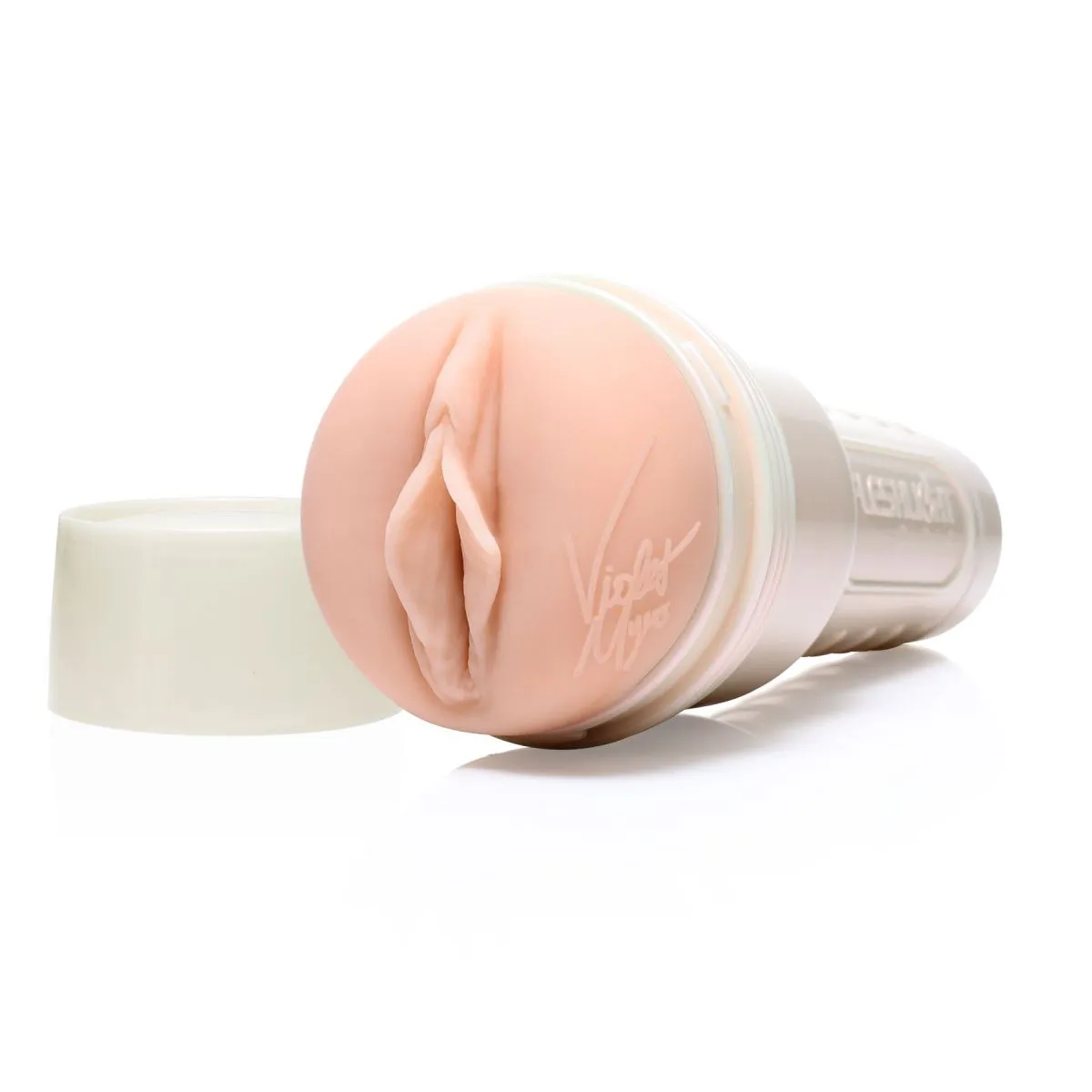 Fleshlight Girls Violet Myers Waifu, тілесний — фото 2