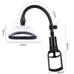 Men Powerup Pussy Pump Premium Fun — фото 2