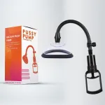 Men Powerup Pussy Pump Premium Fun — фото 4