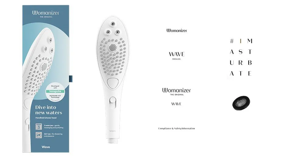 Womanizer Wave — фото 10