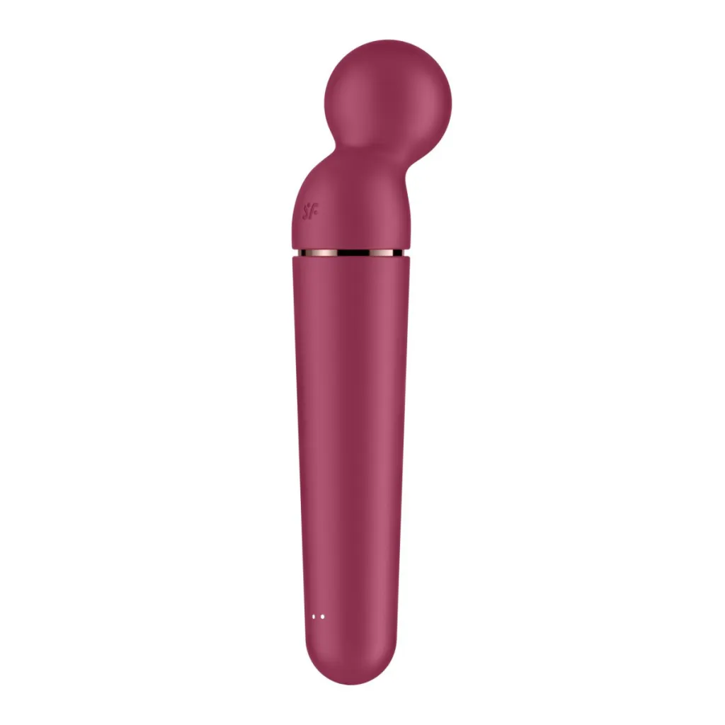 Satisfyer Planet Wand-er — фото 4