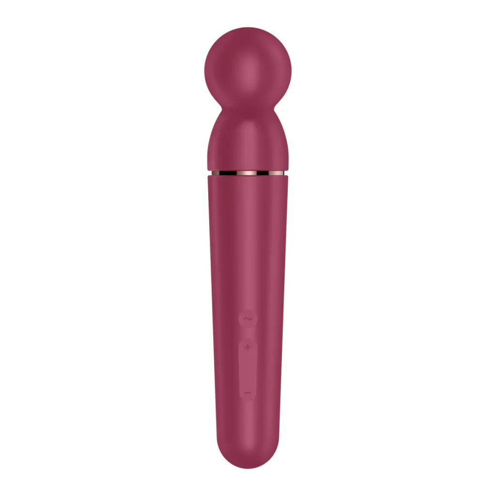 Satisfyer Planet Wand-er — фото 5