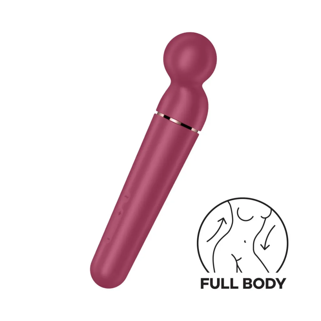 Satisfyer Planet Wand-er — фото 2