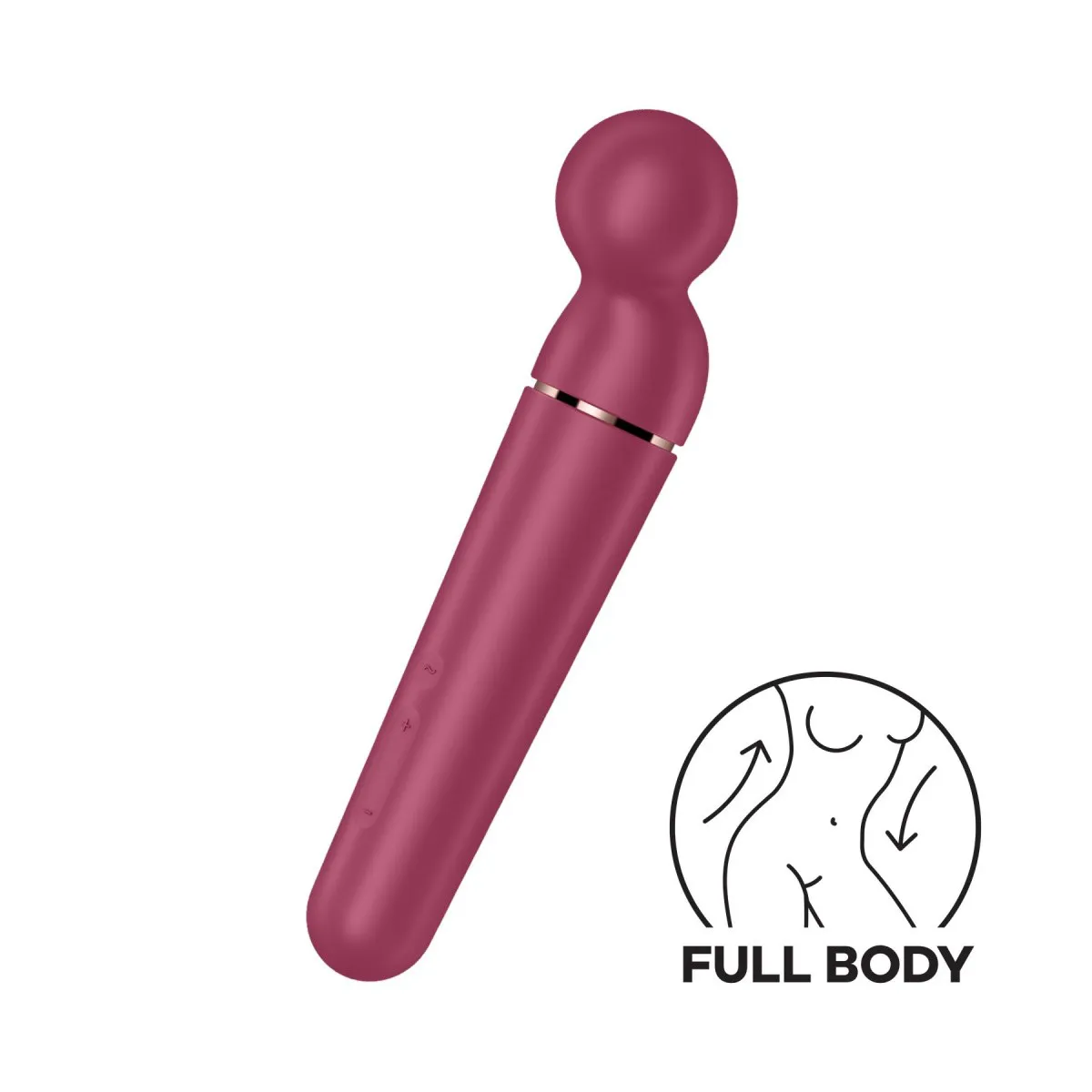 Satisfyer Planet Wand-er — фото 2