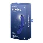 Satisfyer Double Crystal — фото 5